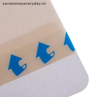 [savemoneyeveryday] Miếng dán vết thương dạng keo dán vết thương vô trùng [vn]