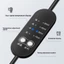 Cáp USB Nam Sang DC35135 Có Công Tắc Điều Khiển Nhiệt Độ Và Hẹn Giờ Để Làm Nóng Miếng Lót Chuột