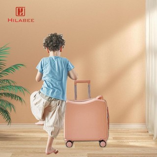 Du Lịch Hành Lý Xe Đẩy Hành Lý Nhẹ Có Thể Điều Chỉnh Kéo Tay Cầm Trẻ Em Đi Xe Vali Cho Bé Trai Bé Gái Trẻ Em Chuyến Đi Ngoài Trời