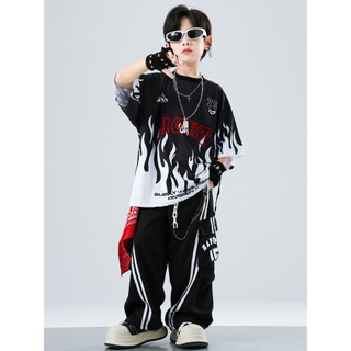 Đồ Nhảy Cho Bé Gái Hiphop Đồ Nhảy Hiện Đại Bé Trai Đồ Biểu Diễn Nhảy Jazz Quần Nhảy Đồ Nhảy Zumba Đồ Nhảy Cho Bé