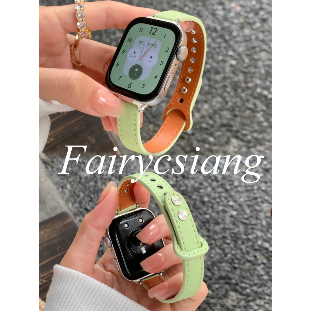 Dây Đeo Da Cho Huawei Watch Fit 3 4 Dây Đeo Tay Thể Thao Thay Thế Vòng Tay Cho Huawei Fit 2 Phụ Kiện Không Đồng Hồ