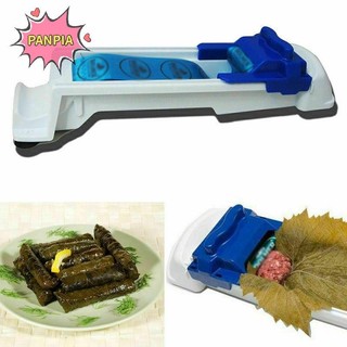 Pnpia Nho & Rau Thịt Cán Dụng Cụ Sáng Tạo Máy Cán Lá Nhồi Bông Tiện Ích Boutique