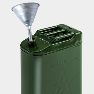 Phễu kim loại linh hoạt vui nhộn có bộ lọc tích hợp Phễu dầu có thể uốn cong đa năng Nâng cấp cho nhiên liệu nước dầu Các chất lỏng khác