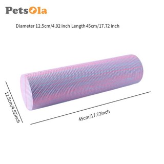 Con lăn xốp để tập thể dục và phục hồi cơ bắp Con lăn xốp EVA đường kính 12,5cm cho
