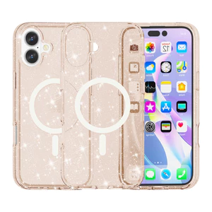 Ốp bảo vệ toàn diện IPhone 16 PRO MAX Terminator Desert Gold chống sốc