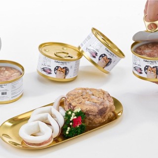 [COMBO] Pate cho mèo King's Pet by Bảo Anh - 85gr Pet Kool