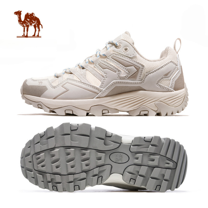 Ảnh Giày thể thao CAMEL CROWN chống trượt chống sốc thời trang năng động cao cấp cho nữ 1