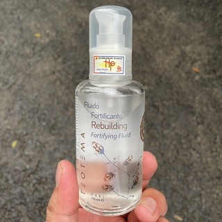 Serum phục hồi tóc cao cấp TEOTEMA Fluido Fortificante Rebuilding Fortifying Fluid 100ml [ TN 2025 ]