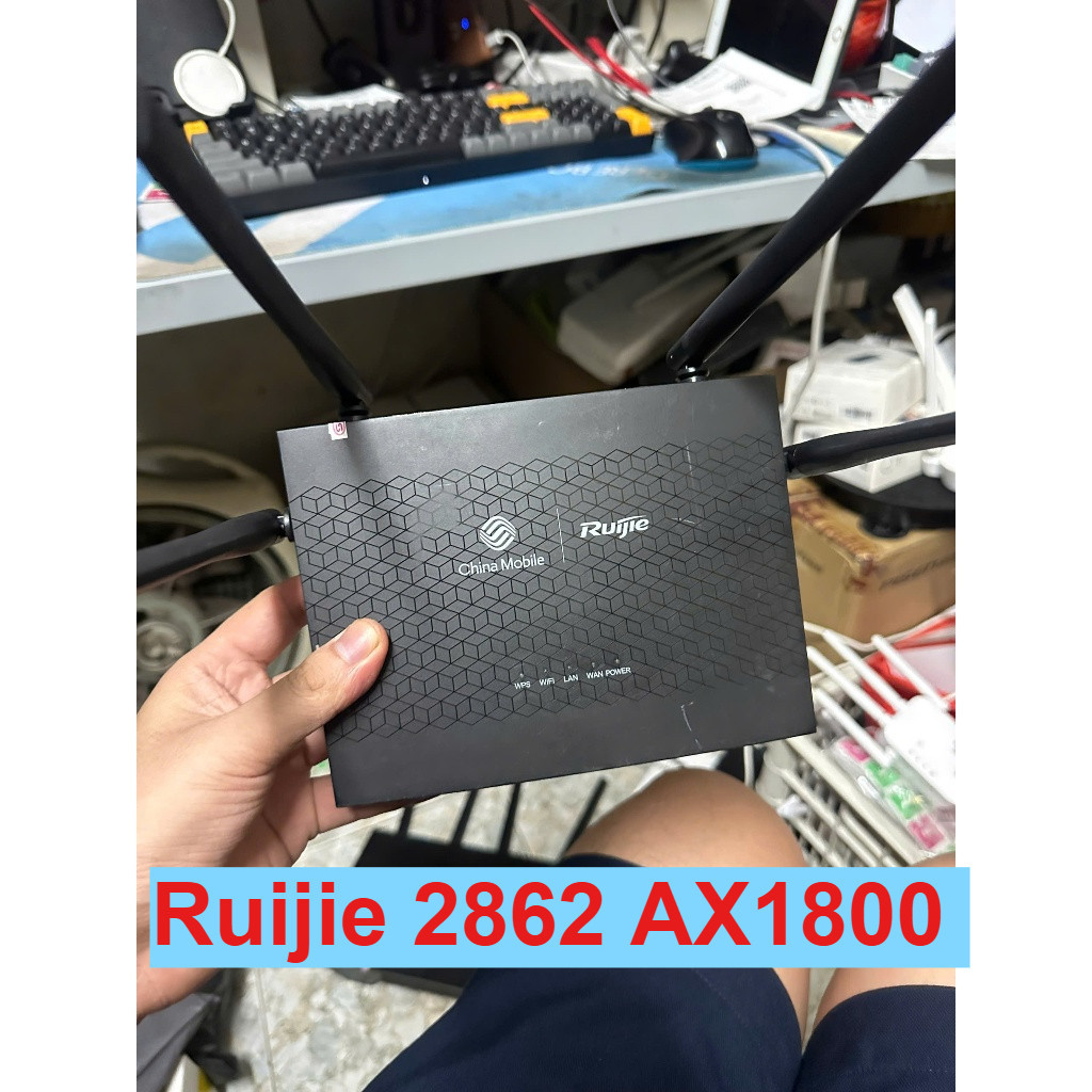 Bộ Phát WiFi 6 Nội địa  ZTE TP-Link   E2633  E1600 WMA302 WTA301 302  3063 3062 WTC181 MA 2862 RAX3000Z R3P ------ | BigBuy360 - bigbuy360.vn