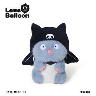 Ngộ nghĩnh Halloween COS Dumbo Monde Sang Trọng Đồ Chơi Búp Bê Ngộ nghĩnh Kèm Búp Bê Quà Tặng Sinh Nhật