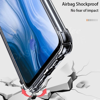Dành Cho Honor 400 Lite 2025 Ốp Lưng Chống Sốc Trong Suốt Cho Honor X8d X8b X8c 400 400Lite 400Pro 200 400 Lite Pro 400 Smart 5G 2025 Ốp Điện Thoại Silicon Chống Sốc
