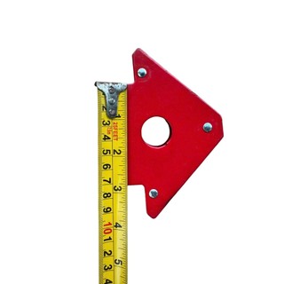 Combo 4 Ke Góc Hàn Nam Châm 3" (25lbs-12kgs)