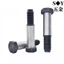 Vít Lỗ Xoắn Cho Chất Liệu 8.8 Lớp Vít Lỗ Xoắn GB27 Bu Lông Lỗ Xoắn M18M20M22