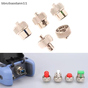 Đầu nối chuyển OTDR Bộ chuyển đổi FC ST LC APC Đầu nối sợi quang OTDR cho bộ phận sợi phản quang miền thời gian quang học BVAH
