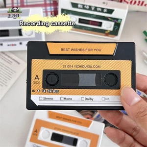 Thẻ Ghi Âm Greeg 300 Giây - DIY Thẻ Nhạc - Kỷ Niệm Ngày Valentine - Quà Tặng Sinh Nhật