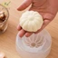 Khuôn Làm Bánh Bao Nhanh Chóng Và Dễ Dàng VN