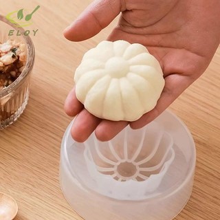 [ELOY] Khuôn Làm Bánh Bao Nhanh Chóng Và Dễ Dàng VN