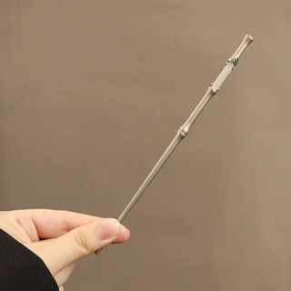 Kẹp tóc cao cấp phong cách Trung Quốc với thiết kế thích hợp - Kẹp tóc dính tre