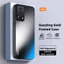 Dành cho Xiaomi 13 Lite Vỏ giáp chống sốc Vỏ bảo vệ Camera cứng mờ