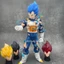 Dragon Ball LX Vegeta Hình Siêu Saiyan Bốn Đầu Khắc Đồ Chơi Mô Hình Để Bàn Tượng Siêu Lớn Đồ Trang Trí
