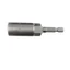 Bộ Bit điều khiển đai ốc từ tính MOON Bộ chuyển đổi ổ cắm lục giác 5 5-19mm cho máy khoan điện