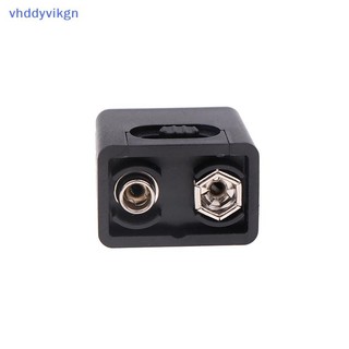 VHDD 9V Đèn Pin 9V Đèn Pin LED 6F22 Đèn Chìa Khóa COB Pin Chiếu Sáng Ngoài Trời Đèn Làm Việc Pin Không Bao Gồm VN