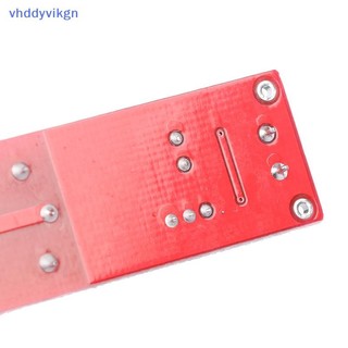 VHDD NE555 12V Hẹn giờ rơle trễ Mô-đun có thể điều chỉnh VN