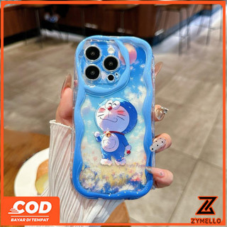 Ốp lưng OPPO A6 PRO Reno 14F Reno 13F Reno 13 Pro Reno12F Reno 12 Reno11F Reno10 Reno 8T Reno 8Z Reno 7Z A3X Realme Note 60 Reno8 Reno7 Dream Play Doremon Vỏ điện thoại TPU chống sốc