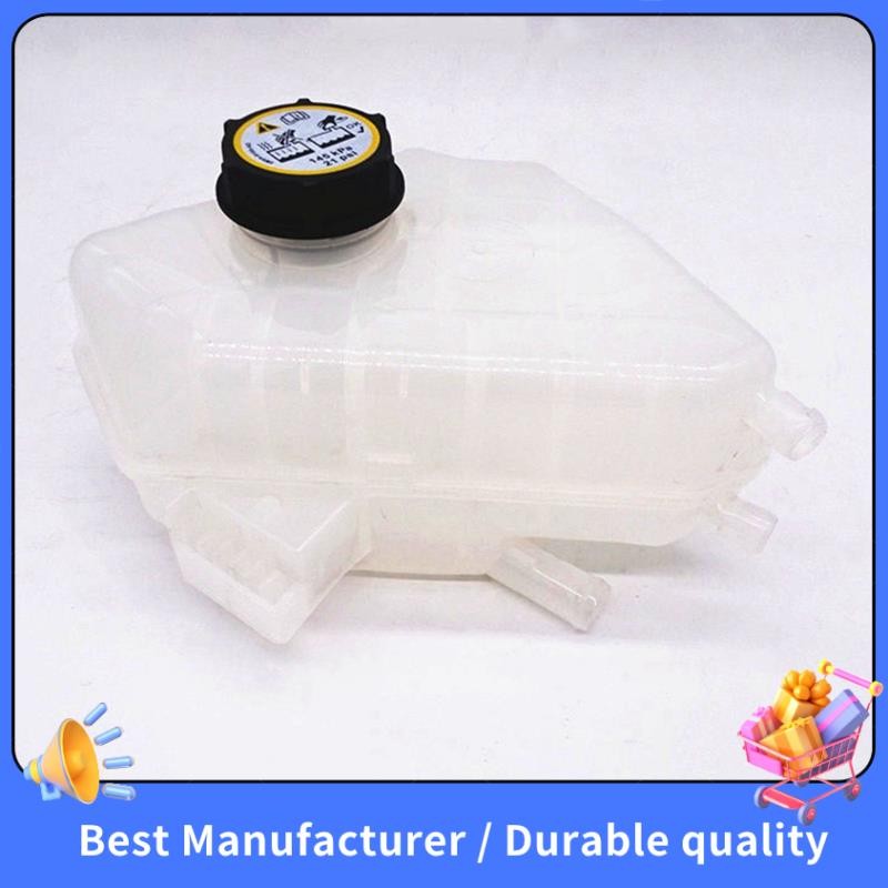 Bình nước làm mát động cơ làm mát bể nước cho Ford B-Max Ecosport Fiesta VI 8V218K218AB 1513111