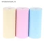 Máy in cầm tay 3 cuộn Giấy in nhãn nhiệt 57x25mm Nhãn dán DIY [VN]