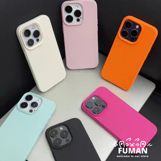 Ốp Điện Thoại Da Striae Màu Trơn Cho iPhone 16 Pro Max 15 14 Plus 13 12 Mini Pro Max Ốp Lưng Mềm Chống Sốc Cao Cấp Đơn Giản
