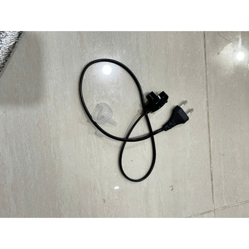 Phụ kiện túi sưởi, dây sạc túi sưởi, túi chườm đựng nước nóng, phễu rót nước, nút bịt cao su chống rò rỉ nước
