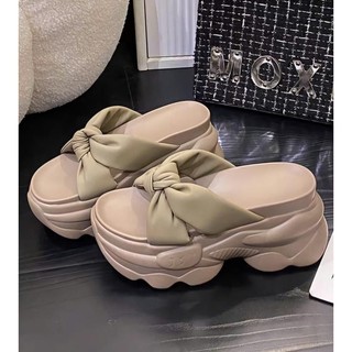 DÉP BM QUAI CHÉO HÀNG CAO CẤP DéP Nữ GiàY Shoes hẬHTHG BB FF RRSSS NN1 CC11BB