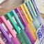 Bút AODEMEI Acrylic Gel Pen 12 màu nét 1.0mm GP-2956