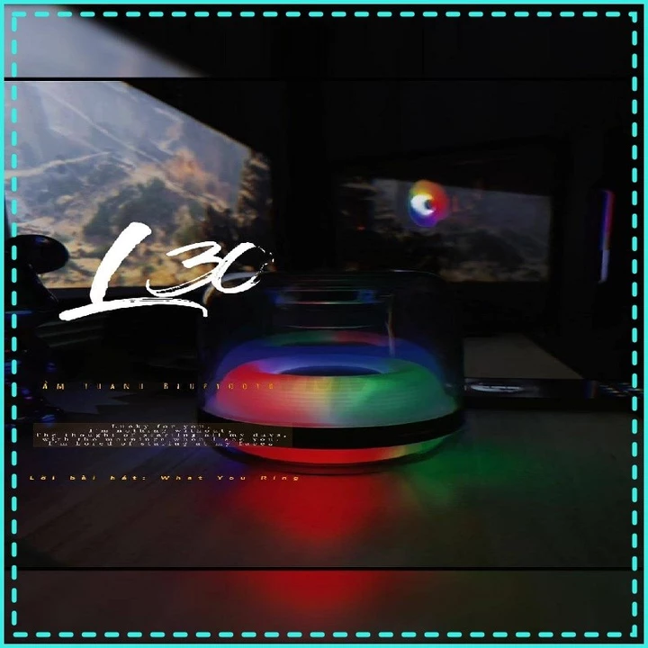 vMv Loa Bluetooth Mini Âm Thanh Loa Bluetooth Loa Vi Tính Loa Máy Tính Loa Treble Micro Loa Toàn Dải Soundbar – 4