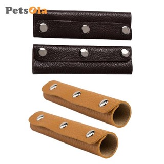 Bọc tay cầm túi da - Thay thế cao cấp cho Tote và Vali du lịch