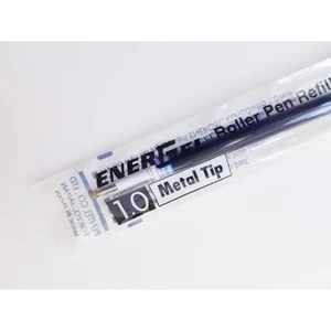 Ruột bút ký Pentel LR10-C dùng cho bút BL60 nét 1.0mm / 0.5mm / 0.7mm