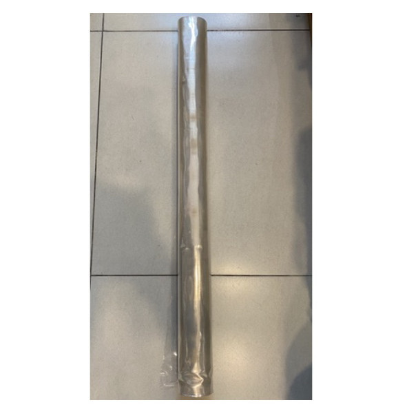 [ 1 CÂY 40m] Nhựa nilong, nylon plastic ép nóng, ép dẻo, bao tập vở sách: 1 cây 40m nặng 5kg.