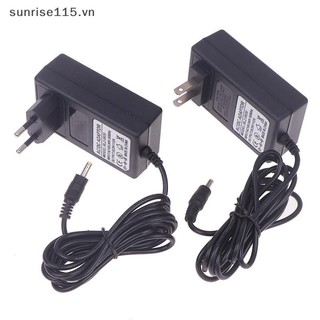 Bộ chuyển đổi nguồn điện SRVN 9V Bộ tổng hợp đơn âm Phù hợp cho phụ kiện nhạc cụ sạc nhạc cụ bộ sạc dòng Korg độc thoại KA350 Volca.