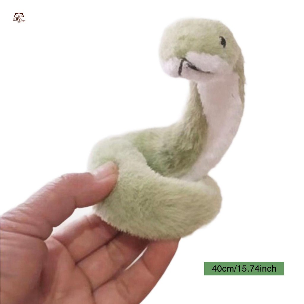 Sang Trọng Rắn Thú Nhồi Bông Đồ Chơi Nhỏ Gọn Đáng Yêu Cuddly Sang Trọng Đồ Chơi Cho Phòng Ngủ Phòng Khách Trang Trí Nhà Cửa