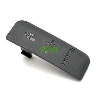 MỚI USB Nắp Cao Su Cửa Cho Canon EOS 1200D HDMI Tương Thích Nắp MIC Giao Diện Bao Kỹ Thuật Số Sửa Chữa Máy Ảnh Một Phần