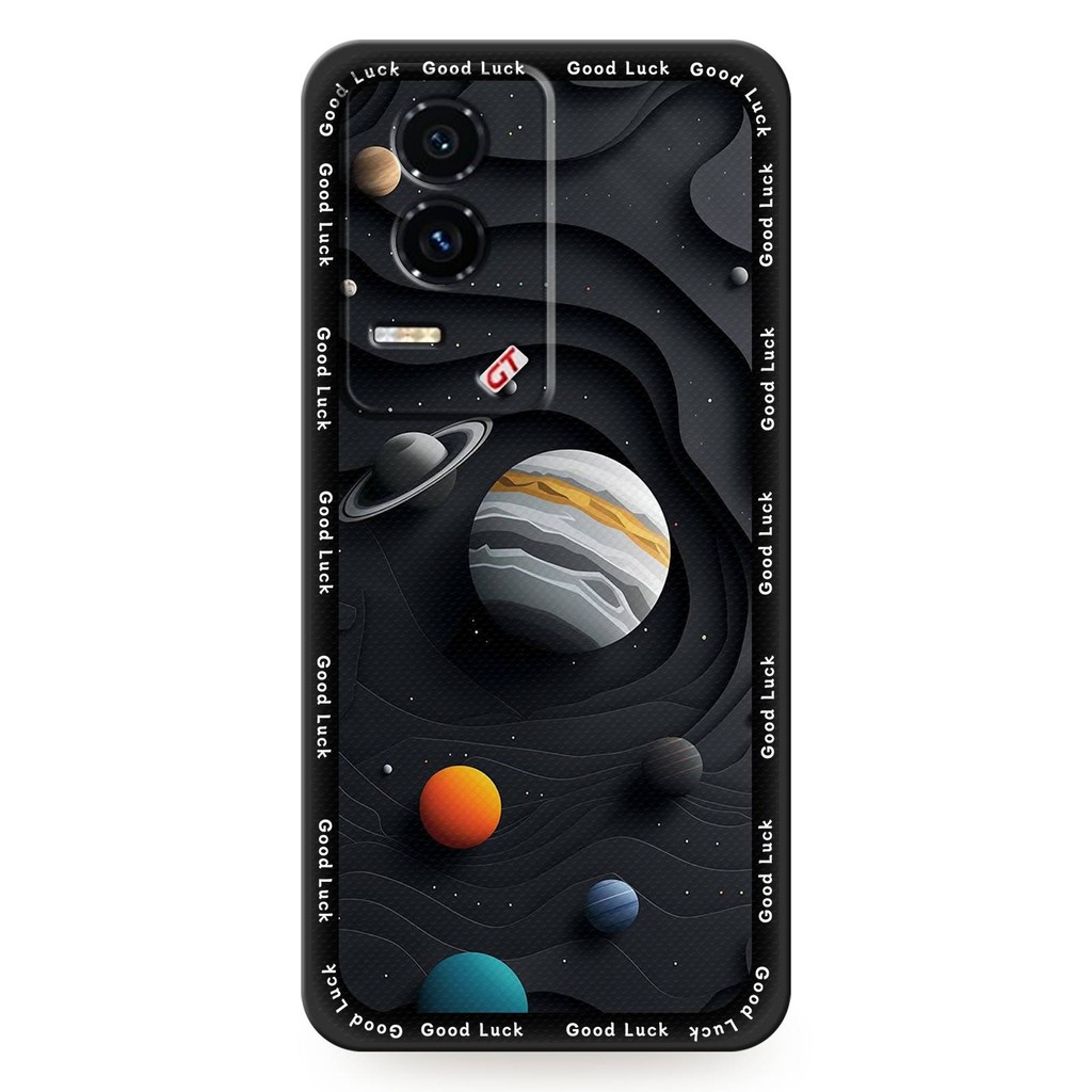 Ốp lưng Honor GT Graffiti TPU mềm, bảo vệ chống sốc, chống bụi bẩn, chống thấm nước, bền, dễ thương