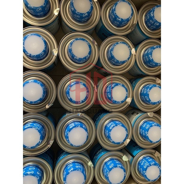 Keo Dán Ống Bình Minh 200g/500g – Chuyên Dụng Cho Ống Nhựa PVC