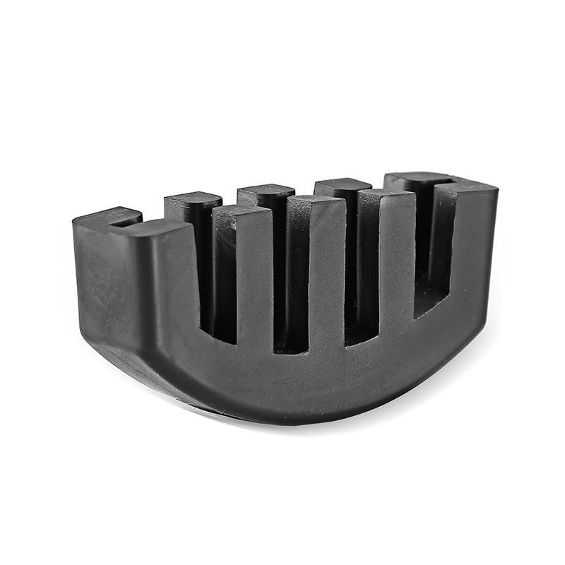 Bộ giảm thanh tắt tiếng đàn Violin cao su TMOY cho 4 / 4 3 / 4 1 / 2 Phụ kiện luyện tập Violino TCS