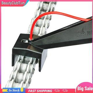 Dụng cụ bôi trơn xích xe máy Công cụ bôi trơn xích xe máy cho xe máy