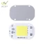 chip LED 20W 30W 50W AC 220V hạt đèn COB thông minh Đèn LED không có trình điều khiển DIY VN