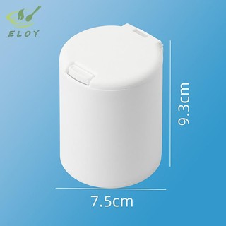 [MAO] Hộp đựng bàn hoạt hình Nút Hộp đựng mỹ phẩm có nắp Hộp đựng đồ trang sức Hộp đựng mỹ phẩm VN
