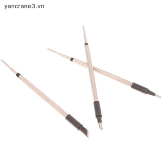 {YAN3} Sắt hàn sưởi ấm bằng gốm Móng ngựa Phụ kiện dụng cụ hàn thép không gỉ mũi tròn {yancrane3.vn}