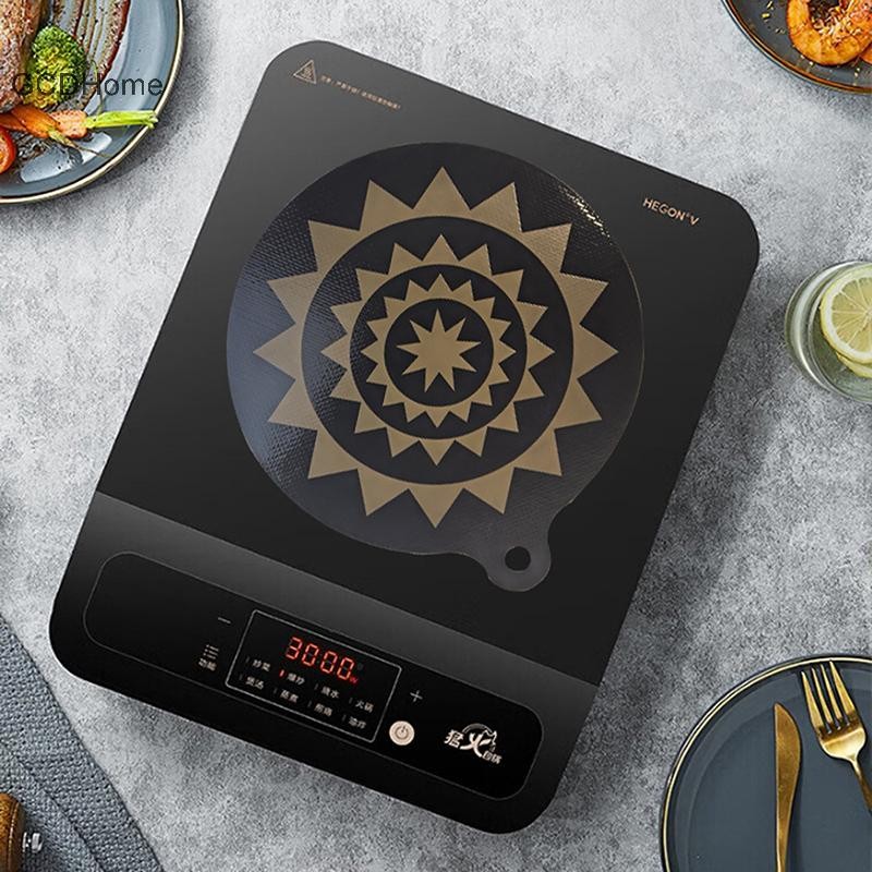 Tấm bảo vệ bếp silicon GCDHome - Thảm HOT chống trượt