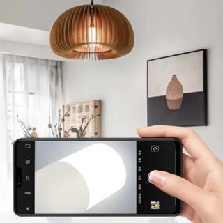 Bóng đèn LED hình trụ OIMG 5W 10W 15W 20W 220V E27 Giao diện 360 góc phát xạ ánh sáng Ánh sáng ấm 3000K Ánh sáng trắng 6000K có thể được sử dụng cho mục đích gia đình và thương mại